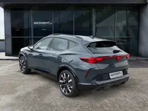 CUPRA Formentor VZ 2.0 TSI 265 PS 7-Gang-DSG ABT-Umbau, Sennheiser Bild 3
