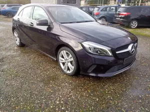Mercedes-Benz A 180 A-Klasse, Automatic,Panoramadach,Tempomat,