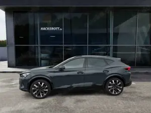 CUPRA Formentor VZ 2.0 TSI 265 PS 7-Gang-DSG ABT-Umbau, Sennheiser Bild 2