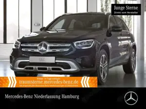 Mercedes-Benz GLC 300 e 4M 360+LED+FAHRASS+KEYLESS+9G