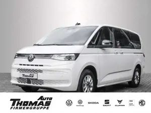 Volkswagen T7 Multivan Multivan Life 2,0 TDI DSG Navi Lang 7-Sitzer