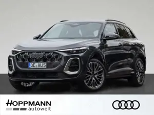 Audi Q5 SUV edition one mit Akzenten magnesiumgrau TF