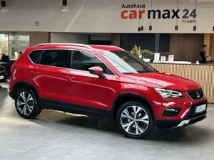 SEAT Ateca 1.5 TSI ACT Xcellence AHK*FullLink*Rfk*LED
