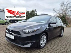 Kia Ceed / cee'd 1.5 T 140 DTC Vision ACC Navi Rückfahrkamera