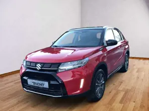 Suzuki Vitara VITARA COMFORT ALLGRIP 6AT