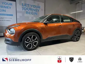 Citroen C4 e-C4 Feel Pack Elektromotor 136