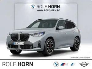 BMW X3 xDrive40d M Sport HUD AHK Pano 360 har/kar