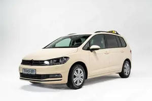 Volkswagen Touran 2.0 TDI SCR DSG Trendline