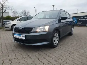 Skoda Fabia 1.0 Combi GARANTIE KLIMAANLAGE DAB+