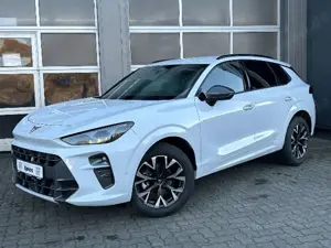 CUPRA Terramar "Digital Drive Paket " "Pure Performance"