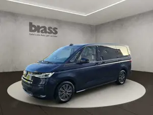 Volkswagen T7 Multivan Life 2,0 l 110 kW TDI SCR Front antrieb