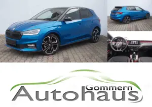 Skoda Fabia * Monte Carlo * ACC * Kamera * DAB * uvm !