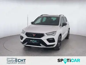 CUPRA Ateca VZ 4Drive 2.0 TSI*NAVI*360°K*AHK*uvm