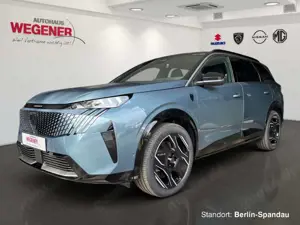 Peugeot 5008 E GT 230 Long Range *Kamera*CarPlay*