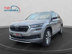 Skoda Kodiaq KODIAQ 1.5TSI AMBITION+STANDH.+AHK+RFK+EL.HECKKL.