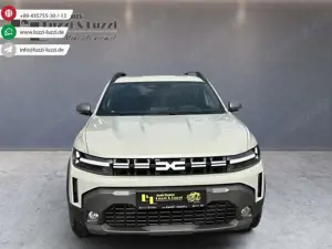 Dacia Duster Journey TCe 130