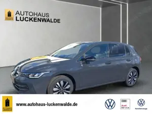 Volkswagen Golf VIII 1.5 eTSI Goal DSG *NAV*ACC*R-CAM*SHZ*