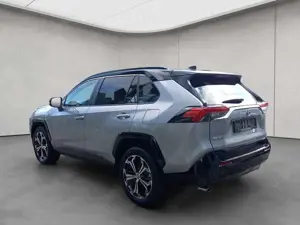 Toyota RAV 4 Plug-in-Hybrid Style, 360°, Sitzbelüftung Bild 3