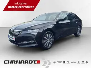 Skoda Superb Combi 1.4 TSI iV DSG Ambition DCC STHZG*LED*NAV...