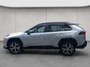 Toyota RAV 4 Plug-in-Hybrid Style, 360°, Sitzbelüftung Bild 2