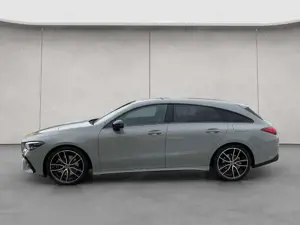 Mercedes-Benz CLA 200 CLA Bild 2