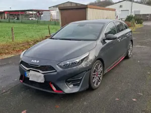 Kia ProCeed / pro_cee'd ProCeed 1.6 T-GDI DCT7 OPF GT