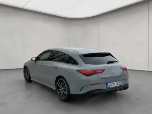 Mercedes-Benz CLA 200 CLA Bild 3
