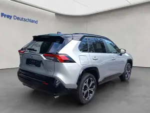 Toyota RAV 4 Plug-in-Hybrid Style, 360°, Sitzbelüftung Bild 5
