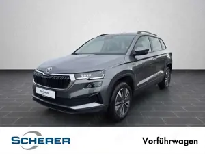 Skoda Karoq Tour 1,5 TSI 150 PS 7-Gang DSG Fahrassiste