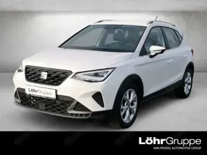 SEAT Arona 1.0 TSI FR *LED*Kamera*ACC*Navi*