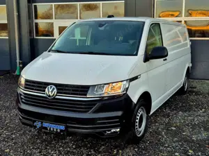 Volkswagen T6.1 Transporter lang FWD, Standheiz ACC Rückfahrkam. Parkassis