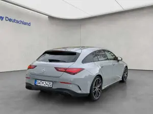 Mercedes-Benz CLA 200 CLA Bild 5