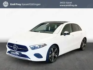 Mercedes-Benz A 180 A-Klasse