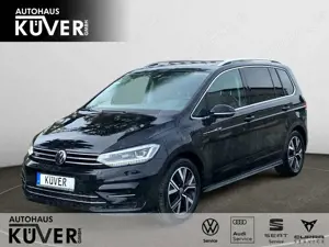 Volkswagen Touran Highline 1.5 TSI DSG R-Line Navi+Pano+ACC