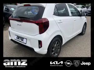 Kia Picanto Vision *Blackweeks Angebot bis zum 30.11*