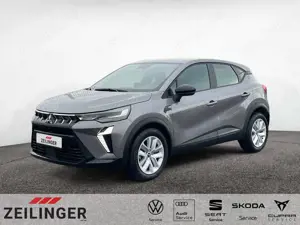 Mitsubishi ASX Invite DCT|KAMERA|KEYLESS|TEMPOMAT|LED