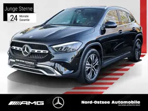 Mercedes-Benz GLA 200 d PROGRESSIVE MBUX SHZ KLIMA LED