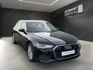 Audi A6 204ps STHZG*Kamera*Virtual*Sound*LED*NaviTouc Bild 2