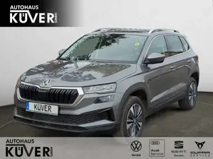 Skoda Karoq Selection 1.5 TSI DSG Navi+ACC+AHK+LED+Shz AHK*ACC