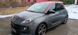 Opel Adam 1.4 Turbo S