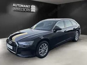 Audi A6 204ps STHZG*Kamera*Virtual*Sound*LED*NaviTouc Bild 4