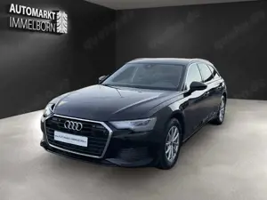 Audi A6 204ps STHZG*Kamera*Virtual*Sound*LED*NaviTouc Bild 3