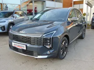 Kia Sportage Vision Komfort