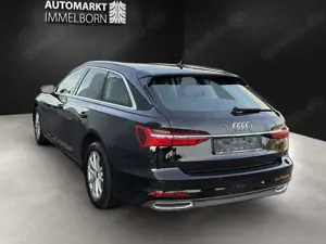 Audi A6 204ps STHZG*Kamera*Virtual*Sound*LED*NaviTouc Bild 5