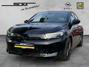 Opel Corsa GS, 1.2 Direct Injection Turbo 74 kW LED Apple Car