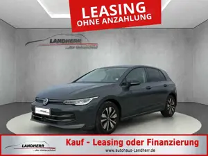 Volkswagen Golf 1.5 Goal SHZ/LHZ/Navi