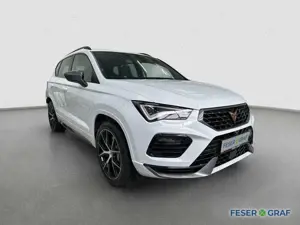 CUPRA Ateca 2.0 TSI DSG 4D Brembo Pano AHK Beats 360°