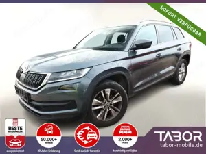 Skoda Kodiaq 1.5 TSI 150 DSG 4x4 Style Nav eHk PDC 18Z