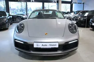 Porsche 992 911 992 3.0 Carrera S Cabriolet *A-LED*360° Bild 5