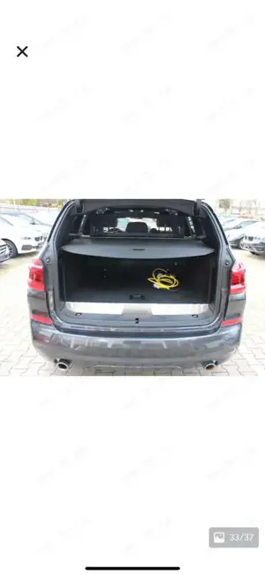 BMW X3 X3 xDrive30e Aut. xLine